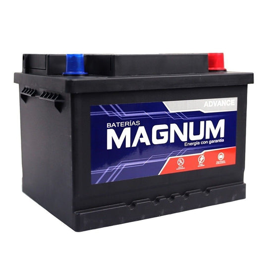 Batería para carro Magnum B42-400