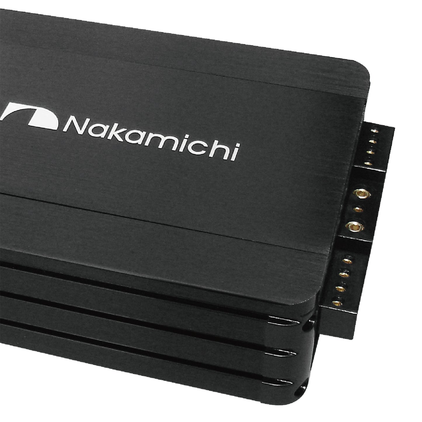 Nakamichi NHMD600.1 amplifier 