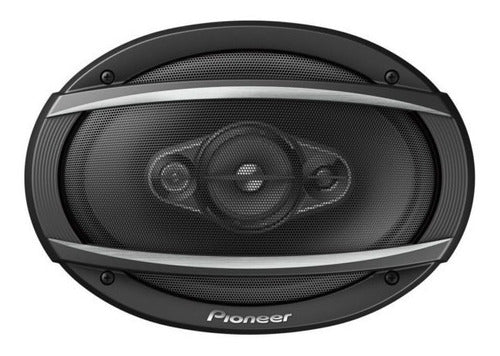 COMBO PIONEER MXT-S216BT  Radio para carro + 2 bocinas 6.5