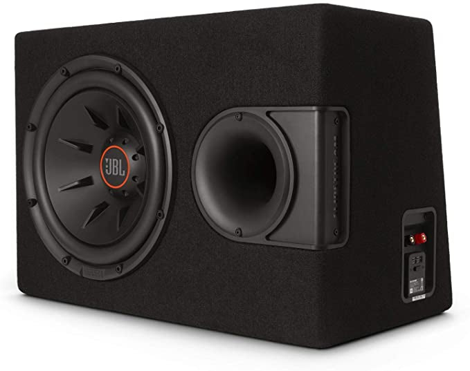 JBL S2-1024SS Subwoofer 