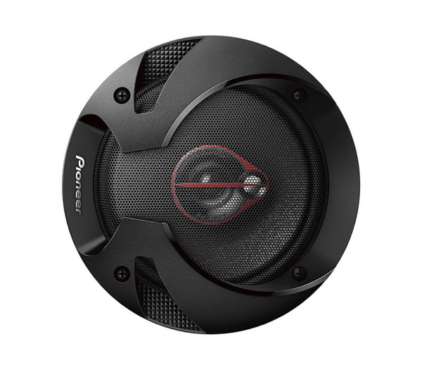 Bocinas Pioneer 6.5 pulgadas TS-R1651S - Redondas Par