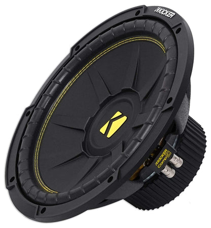 Kicker 44CWCD124 Subwoofer