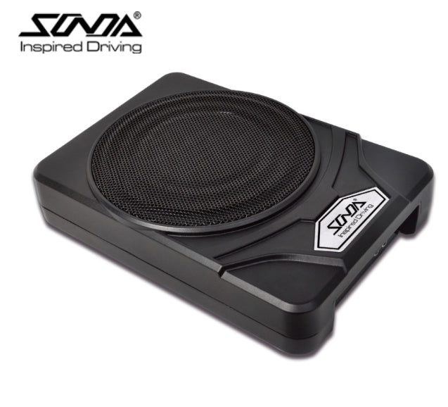 Subwoofer Sonda 9" plano