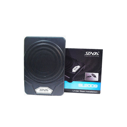 Subwoofer Sonda 9" plano