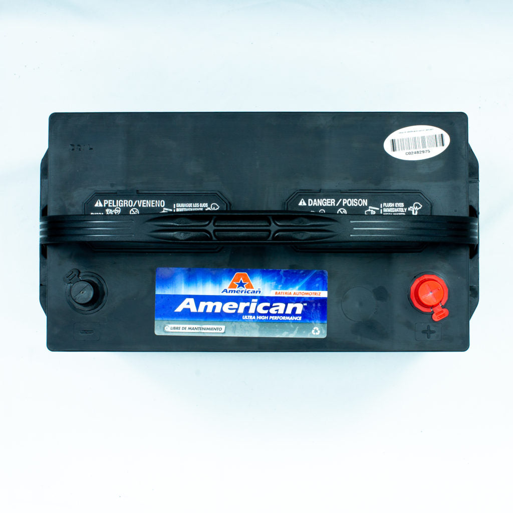 American 27-520 Battery