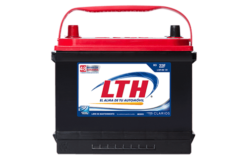 LTH 22F-450 Battery