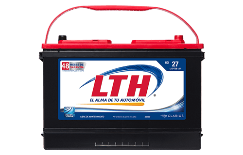 LTH 27-700 Battery