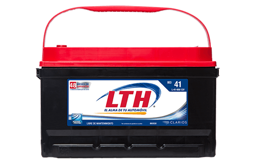 LTH 41-650 Battery