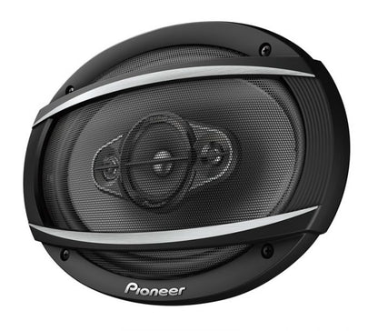 Pioneer 6x9" TS-A6977S Speakers