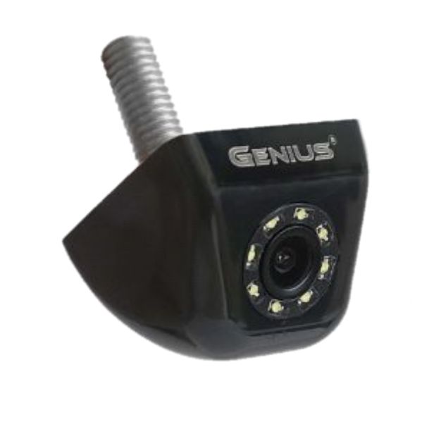 Genius Backup Camera - Car Camera