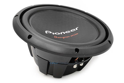 CHAMPION PIONEER TS-W312D4 SUBWOOFER