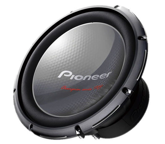 SUBWOOFER CHAMPION PIONEER TS-W312D4/S4